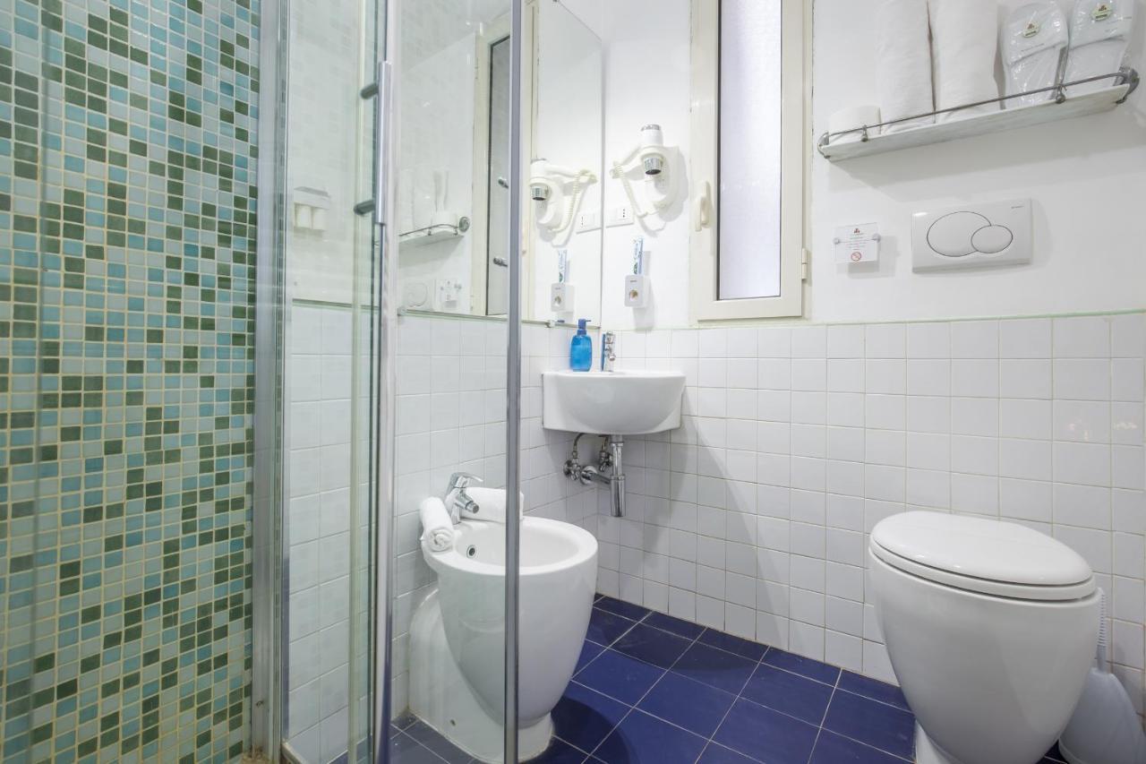 Smart Lodgings Plus Roma Exterior foto