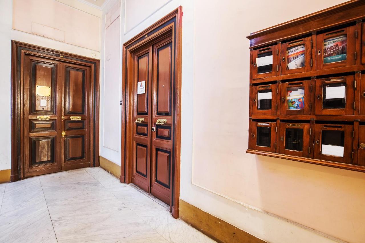 Smart Lodgings Plus Roma Exterior foto