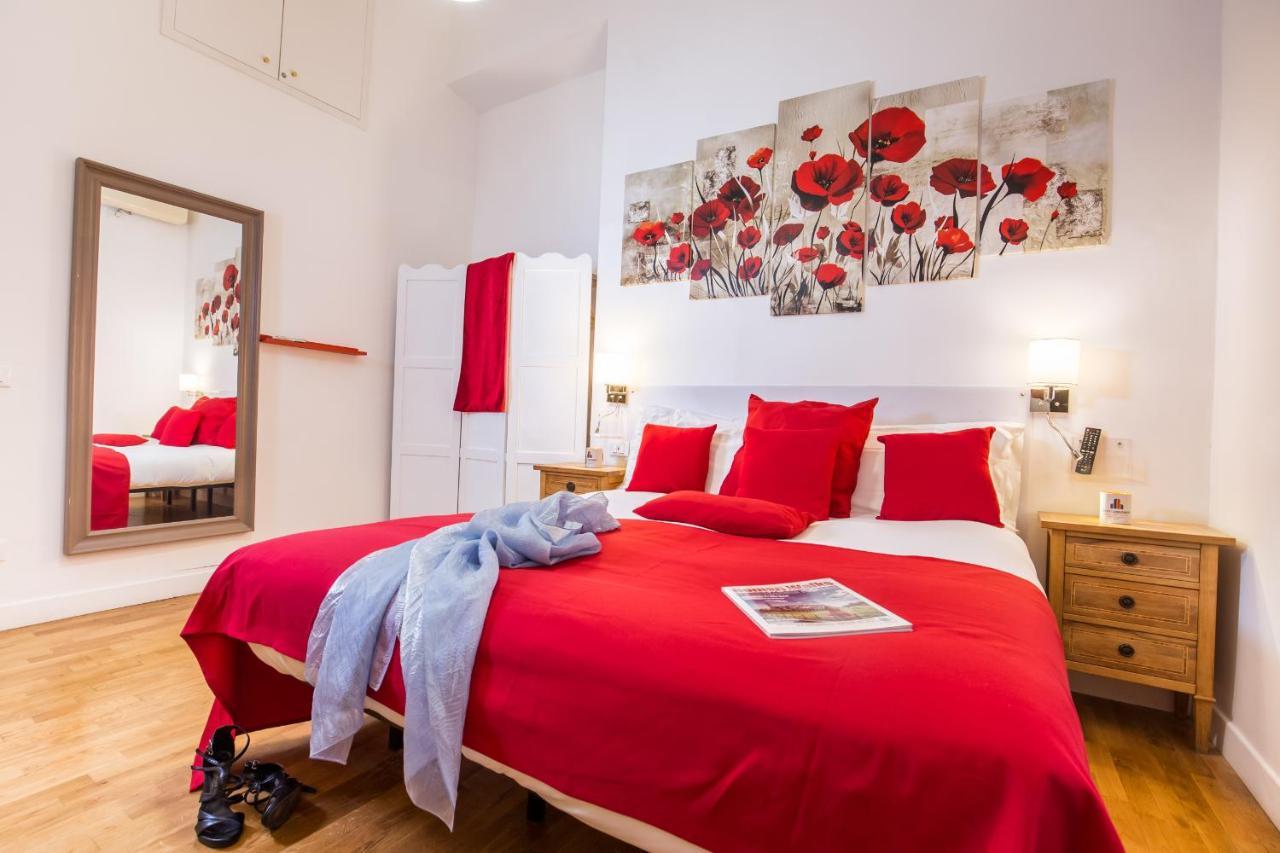 Smart Lodgings Plus Roma Exterior foto