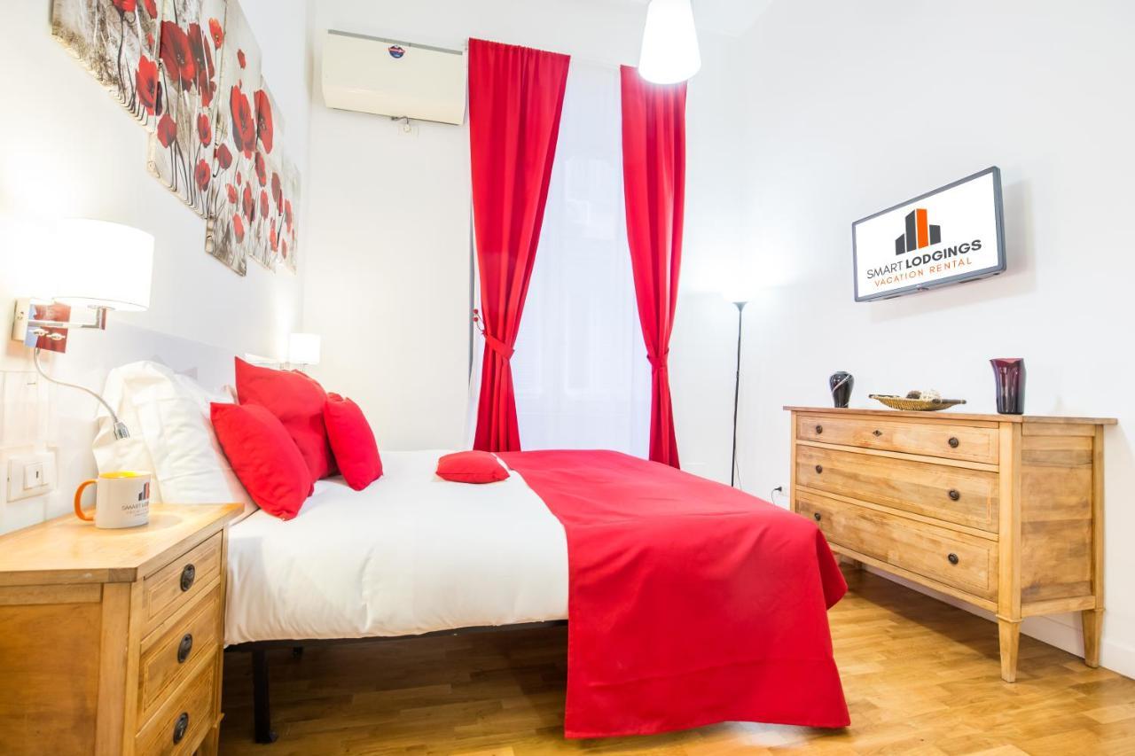 Smart Lodgings Plus Roma Exterior foto