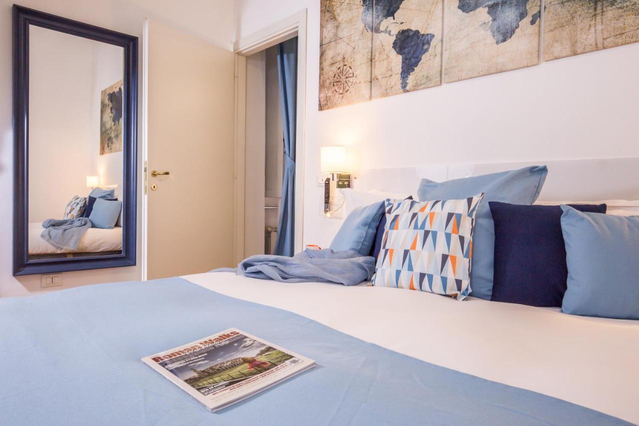 Smart Lodgings Plus Roma Exterior foto