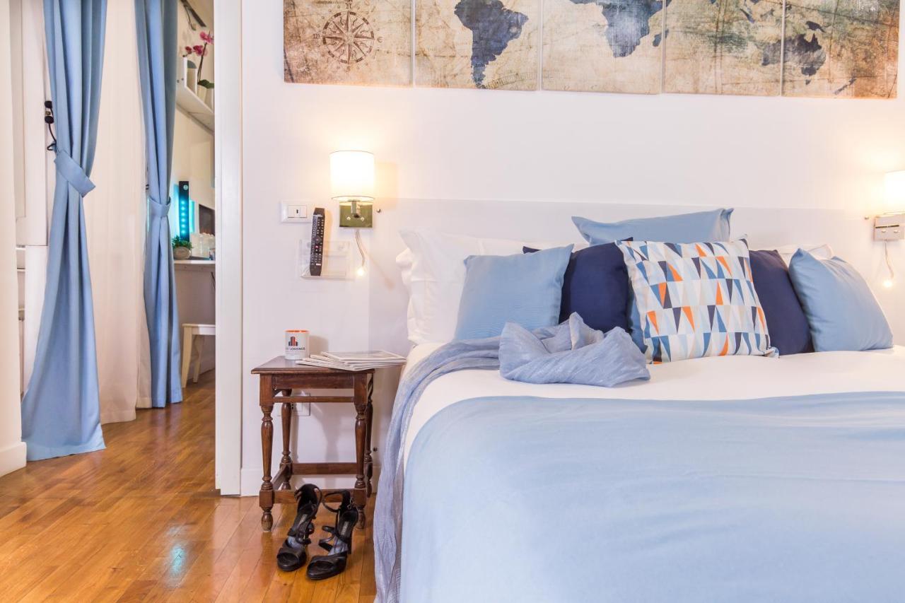 Smart Lodgings Plus Roma Exterior foto