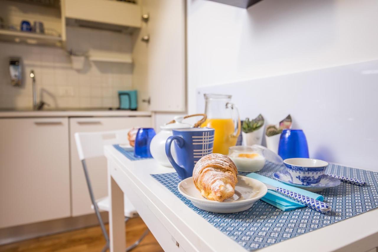 Smart Lodgings Plus Roma Exterior foto