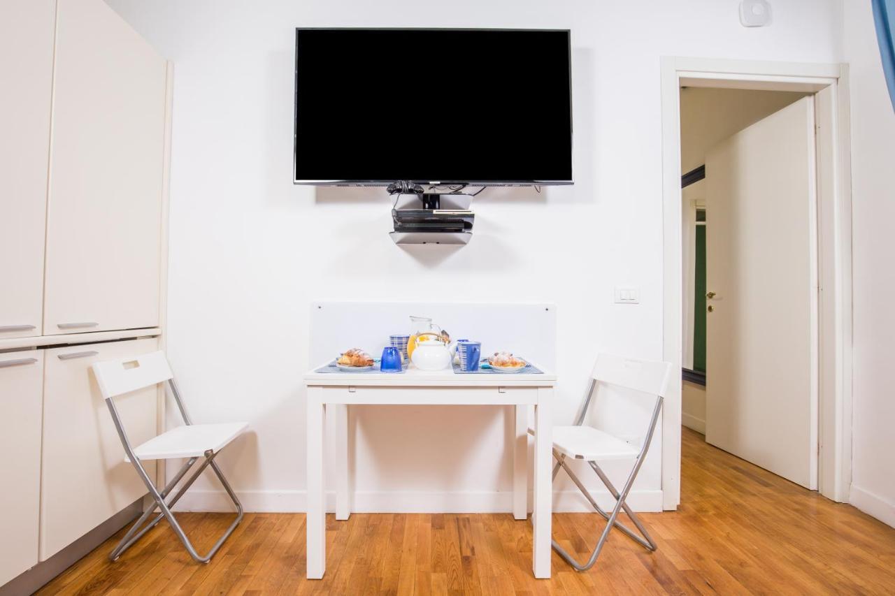 Smart Lodgings Plus Roma Exterior foto