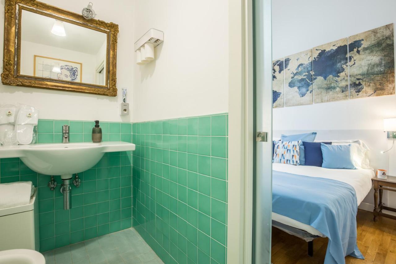 Smart Lodgings Plus Roma Exterior foto