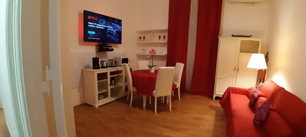 Smart Lodgings Plus Roma Exterior foto