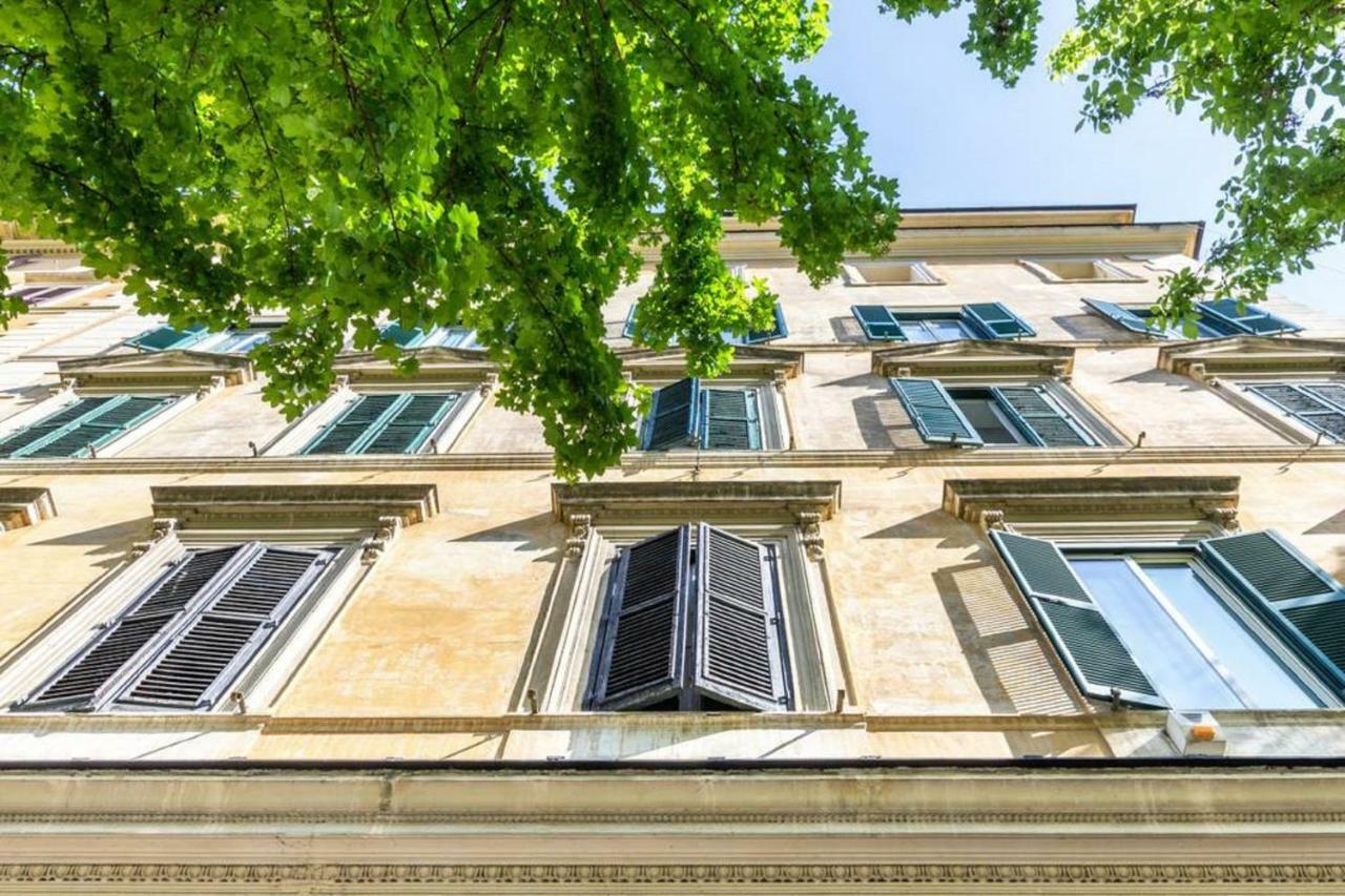 Smart Lodgings Plus Roma Exterior foto