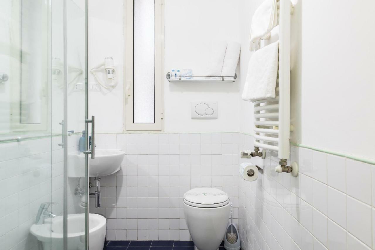 Smart Lodgings Plus Roma Exterior foto